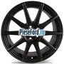 Janta aliaj 19 inch, 10 spite Ford Performance Magnetite Matte Ford Focus 2014-2018 1.0 EcoBoost 100 cp M2DA, M2DB, M2DC, SFDA, SFDB benzina | Foto 3