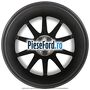 Janta aliaj 19 inch, 10 spite Ford Performance Magnetite Matte Ford Focus 2014-2018 1.6 Ti 125 cp PNDA, PNDD benzina