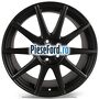 Janta aliaj 19 inch, 10 spite Ford Performance Magnetite Matte Ford Focus 2019-2023 1.0 EcoBoost mHEV 125 cp B7DA Hybrid | Foto 3
