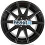 Janta aliaj 19 inch, 10 spite Ford Performance Magnetite Matte Ford Focus 2019-2023 2.0 EcoBlue 150 cp YLDA diesel | Foto 4