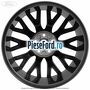 Janta aliaj 19 inch, 10 spite model Y luster nickel spate Ford Mustang 2018-2022 2.3 EcoBoost 290 cp C23HD0D benzina | Foto 3