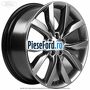 Janta aliaj 19 inch, 10 spite Performance Ford Kuga 2016-2018 1.5 EcoBoost 150 cp M8MA, M8MB, M8MC, M8MD, M8ME benzina