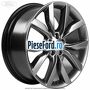 Janta aliaj 19 inch, 10 spite Performance Ford Kuga 2016-2018 2.0 TDCi 4x4 150 cp T7MA, T7MB diesel