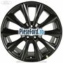 Janta aliaj 19 inch, 10 spite Tarnished Dark Ford Mondeo 2014-2018 1.0 EcoBoost 125 cp M1CA, M1CB benzina | Foto 2