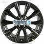 Janta aliaj 19 inch, 10 spite Tarnished Dark Ford Mondeo 2014-2018 2.0 Hybrid 177 cp C20EDEF hybrid | Foto 2
