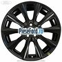 Janta aliaj 19 inch, 10 spite Tarnished Dark Ford Mondeo 2014-2018 2.0 Hybrid 177 cp C20EDEF hybrid | Foto 3