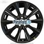 Janta aliaj 19 inch, 10 spite Tarnished Dark Ford Mondeo 2014-2018 2.0 TDCi 4x4 150 cp T7CA, T7CC, T7CD, T7CE, T7CF diesel | Foto 3