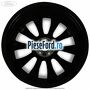 Janta aliaj 19 inch, 10 spite Tarnished Dark Ford Mondeo 2019-2023 2.0 EcoBlue 150 cp YLCC diesel