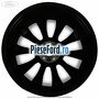 Janta aliaj 19 inch, 10 spite Tarnished Dark Ford Mondeo 2019-2023 2.0 Hybrid 188 cp C20EDEF hybrid