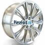 Janta aliaj 19 inch, 10 spite Vignale Ford Mondeo 2014-2018 1.5 EcoBoost 160 cp UNCA, UNCB, UNCE, UNCF benzina