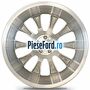 Janta aliaj 19 inch, 10 spite Vignale Ford Mondeo 2014-2018 1.5 EcoBoost 160 cp UNCA, UNCB, UNCE, UNCF benzina | Foto 3
