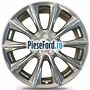 Janta aliaj 19 inch, 10 spite Vignale Ford Mondeo 2014-2018 2.0 TDCi 4x4 180 cp T8CA, T8CB, T8CC, T8CD, T8CL diesel | Foto 2