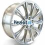 Janta aliaj 19 inch, 10 spite Vignale Ford Mondeo 2014-2018 2.5 149 cp S7CB benzina