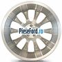 Janta aliaj 19 inch, 10 spite Vignale Ford Mondeo 2019-2023 2.0 EcoBlue 150 cp YLCC diesel | Foto 3