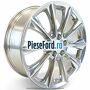 Janta aliaj 19 inch, 10 spite Vignale Ford Mondeo 2019-2023 2.0 Hybrid 188 cp C20EDEF hybrid