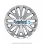 Janta aliaj 19 inch, 15 spite luster nickel Ford Kuga 2019-2023 2.0 EcoBlue mHEV 150 cp YLDC hybrid