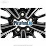 Janta aliaj 19 inch, 15 spite negru ebony Ford Kuga 2019-2023 1.5 EcoBlue 120 cp ZTDA diesel | Foto 2