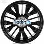 Janta aliaj 19 inch, 15 spite negru ebony Ford Kuga 2019-2023 2.5 FHEV 4x4 190 cp n/a hybrid