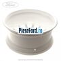 Janta aliaj 19 inch, 15 spite RS alb Ford Focus 2004-2007 1.8 125 cp Q7DA, QQDA, QQDB benzina