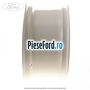Janta aliaj 19 inch, 15 spite RS alb Ford Focus 2008-2011 1.6 100 cp HWDA, HWDB, SHDA, SHDB, SHDC benzina | Foto 3