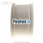 Janta aliaj 19 inch, 15 spite RS alb Ford Focus 2008-2011 2.5 RS 305 cp JZDA benzina | Foto 3