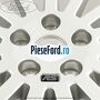Janta aliaj 19 inch, 15 spite RS argintiu performance Ford Focus 2008-2011 2.0 145 cp AODA, AODB, AODE, SYDA benzina