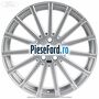 Janta aliaj 19 inch, 15 spite RS argintiu performance Ford Focus 2008-2011 2.0 TDCi 110 cp IXDA diesel | Foto 5