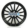 Janta aliaj 19 inch, 15 spite RS negru Ford Focus 2004-2007 1.6 100 cp HWDA, HWDB, SHDA, SHDB, SHDC benzina
