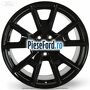 Janta aliaj 19 inch, 5 spite Black Shadow Edition fata Ford Mustang 2018-2022 2.3 EcoBoost 290 cp C23HD0D benzina