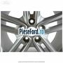 Janta aliaj 19 inch 5 spite duble Ford Focus 2014-2018 1.5 EcoBoost 182 cp M9DA, M9DB benzina