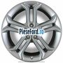 Janta aliaj 19 inch 5 spite duble Ford Focus 2014-2018 1.5 EcoBoost 182 cp M9DA, M9DB benzina | Foto 2