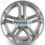 Janta aliaj 19 inch 5 spite duble Ford Focus 2014-2018 1.5 TDCi 95 cp XXDA, XXDC, XXDD diesel