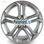 Janta aliaj 19 inch 5 spite duble Ford Focus 2014-2018 1.6 Ti 125 cp PNDA, PNDD benzina