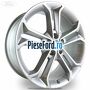 Janta aliaj 19 inch 5 spite duble Ford Focus 2014-2018 2.0 TDCi ST 185 cp T8DA diesel
