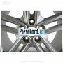 Janta aliaj 19 inch 5 spite duble Ford Focus 2014-2018 2.3 RS 350 cp YVDA benzina