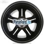 Janta aliaj 19 inch, 5 spite duble Ford Galaxy 2015-2023 1.5 EcoBoost 160 cp UNCJ, UNCK benzina | Foto 2