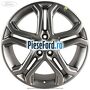 Janta aliaj 19 inch, 5 spite duble Ford Galaxy 2015-2023 2.0 EcoBlue 4x4 190 cp BCCC diesel