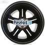 Janta aliaj 19 inch, 5 spite duble Ford Galaxy 2015-2023 2.0 EcoBlue 4x4 190 cp BCCC diesel | Foto 2