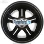 Janta aliaj 19 inch, 5 spite duble Ford Galaxy 2015-2023 2.0 EcoBoost 240 cp R9CD, R9CI benzina | Foto 2
