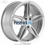 Janta aliaj 19 inch, 5 spite duble Ford Kuga 2013-2016 2.0 TDCi 140 cp UFMA diesel