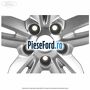 Janta aliaj 19 inch, 5 spite duble Ford Kuga 2016-2018 1.5 EcoBoost 150 cp M8MA, M8MB, M8MC, M8MD, M8ME benzina
