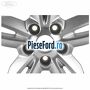 Janta aliaj 19 inch, 5 spite duble Ford Kuga 2016-2018 1.5 TDCi 120 cp XWMB, XWMC diesel