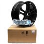 Janta aliaj 19 inch, 5 spite duble negru absolut Ford Focus 2014-2018 1.5 TDCi 95 cp XXDA, XXDC, XXDD diesel