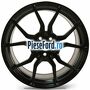 Janta aliaj 19 inch, 5 spite duble negru RS Ford Focus 2014-2018 1.5 TDCi ECOnetic 105 cp AEDA, XXDB diesel | Foto 2