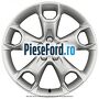 janta aliaj 19 inch, 5 spite Ford Kuga 2008-2012 2.0 TDCi 136 cp G6DG, UKDA diesel | Foto 3