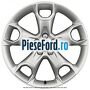 janta aliaj 19 inch, 5 spite Ford Kuga 2016-2018 1.5 TDCi 120 cp XWMB, XWMC diesel | Foto 3