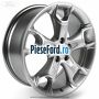 janta aliaj 19 inch, 5 spite Ford Kuga 2016-2018 2.0 EcoBoost 4x4 230 cp C20HDTX benzina