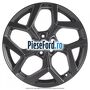 Janta aliaj 19 inch, 5 spite Magnetite Matt Ford Puma 2020-2023 1.0 EcoBoost 95 cp M0JA benzina