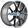 Janta aliaj 19 inch, 5 spite magnetite performance Ford Focus 2019-2023 1.0 EcoBoost mHEV 125 cp B7DA Hybrid