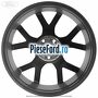 Janta aliaj 19 inch, 5 spite magnetite performance Ford Focus 2019-2023 1.5 EcoBoost 150 cp YZDA benzina
